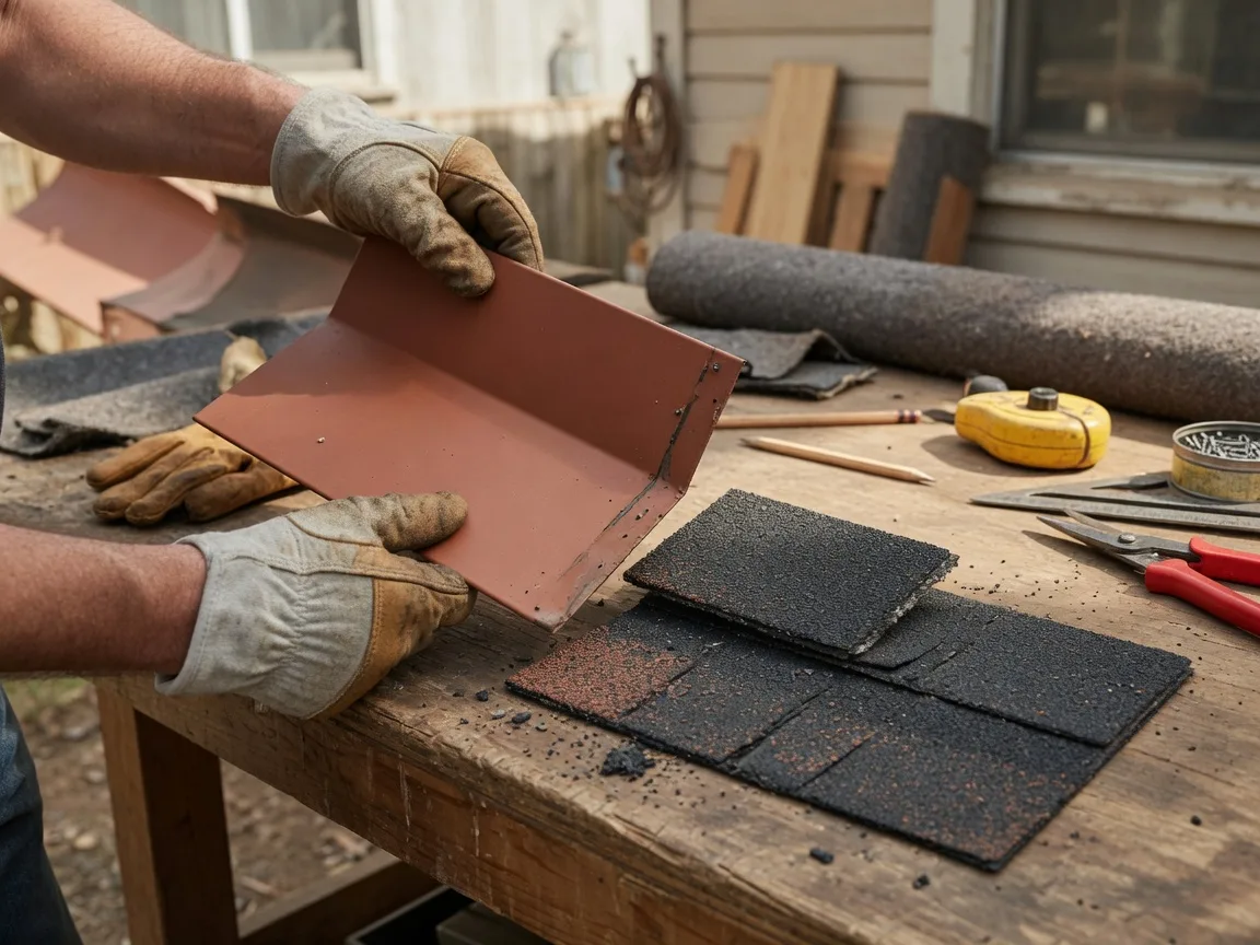 Roof Repair company in Girard, GA